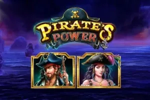 Pirate's Power
